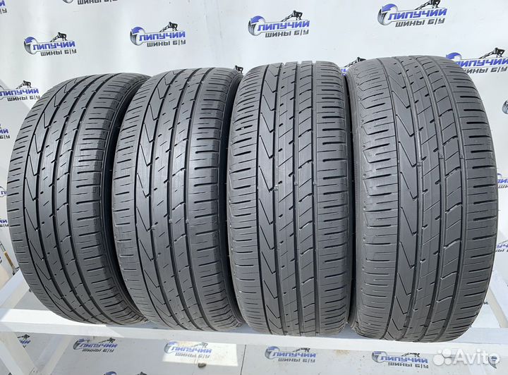Hankook Ventus S1 Evo 2 K117 235/55 R18 100V