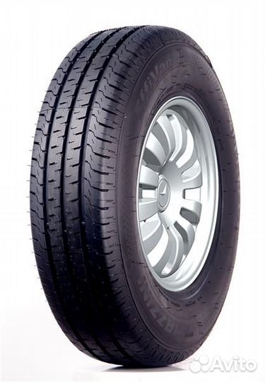 Mazzini Effivan 195/75 R16 105R