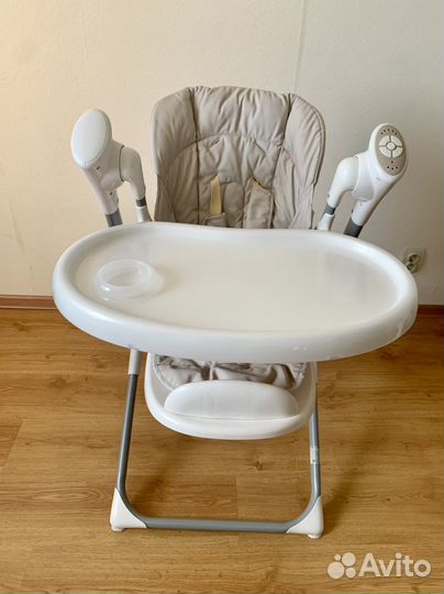 Стул для кормления+ качеля