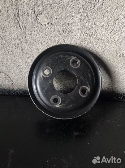 Шкив помпы Mazda Efini Ms-8 kfze
