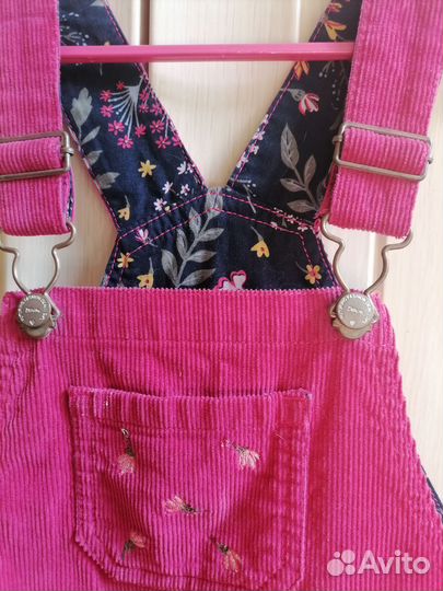 Сарафан для девочки