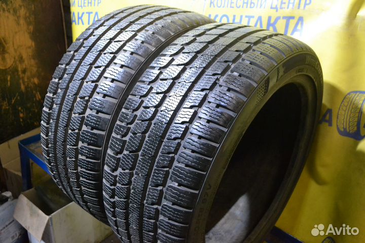 Kumho I'Zen KW27 245/40 R18