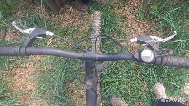 Велосипеды