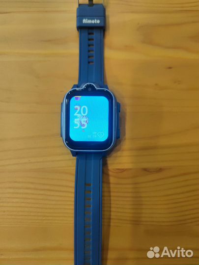 Детские часы Aimoto pro 4G