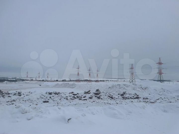 Участок 9 га (СНТ, ДНП)