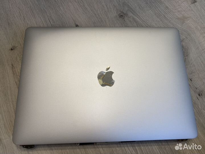 Бу A1932 A2179 дисплей MacBook Air 2019-20 silver