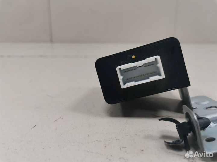 Реле стеклоочистителей Hyundai Solaris 2010-2017