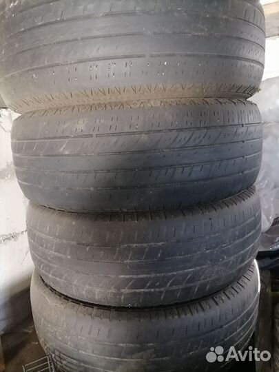 Cooper Discoverer HTS 225/65 R17