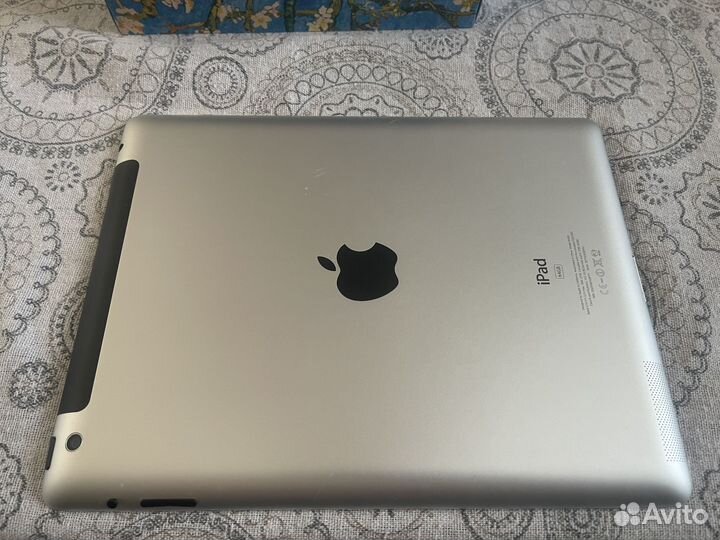 iPad A1430