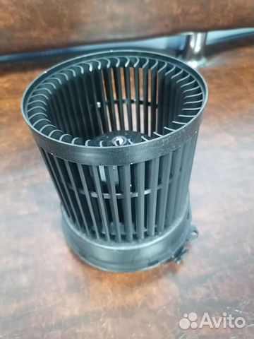 Мотор отопителя печки X-Trail, Qashqai, Dualis