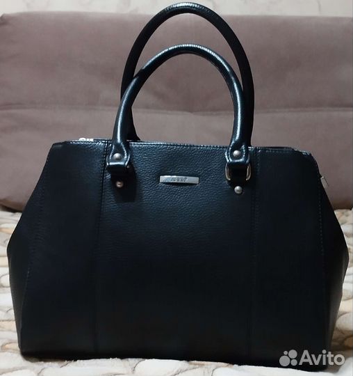 Сумка женская натуральная кожа