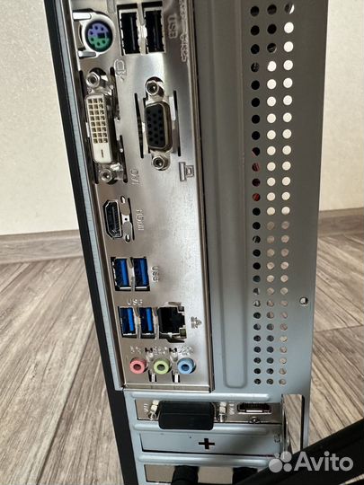 Системный блок i5-8600