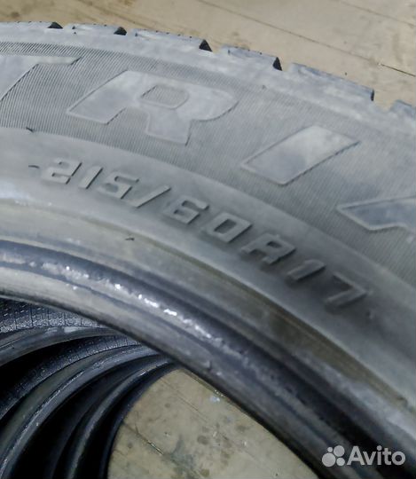 Triangle TR777 215/60 R17 96Q