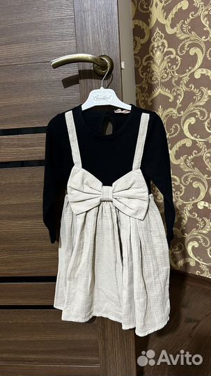 Сарафан детский