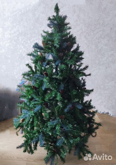 Ель искуственная 170