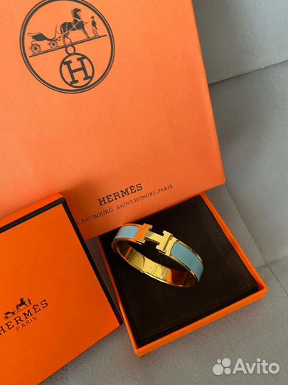 Браслет Hermes оригинал