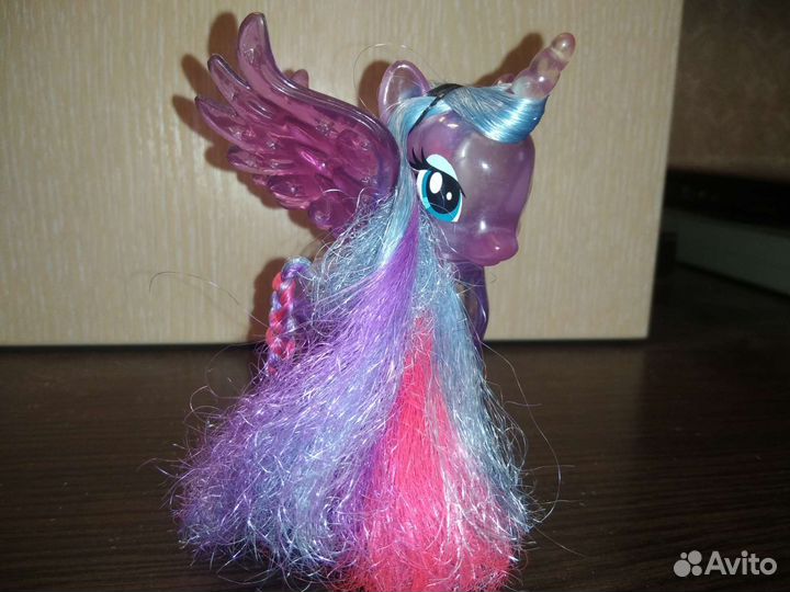 My Little Pony