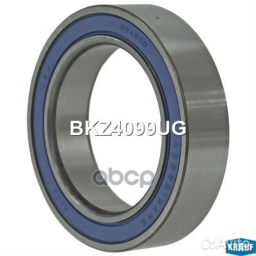 Подшипник кондиционера denso 5SE09C,toyota