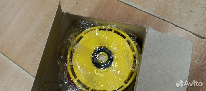 Фильтр топливный land cruiser (200) (2008) Lexus L