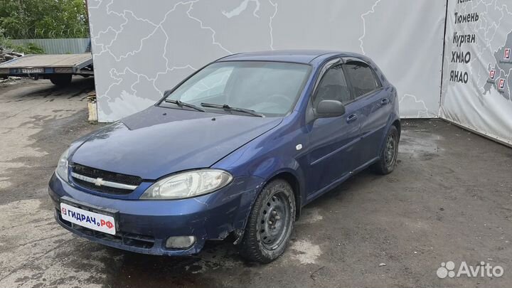 Замок двери задней левой Chevrolet Lacetti (J200)