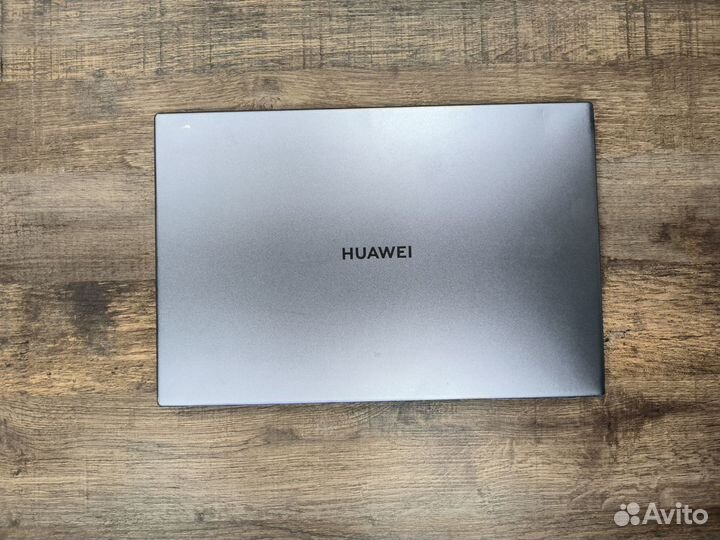 Ноутбук Huawei matebook d 14