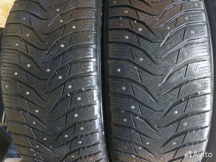 Kumho WinterCraft SUV Ice WS31 265/50 R20 111T