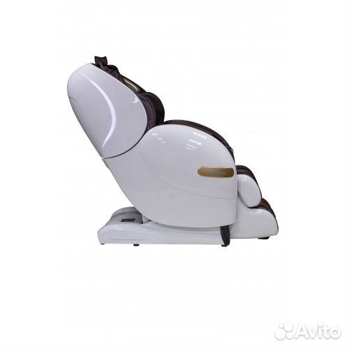 Массажное кресло Méridien Jamaica (White)