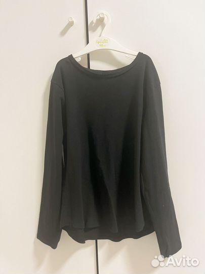 Водолазки с длинным рукавом zara 140