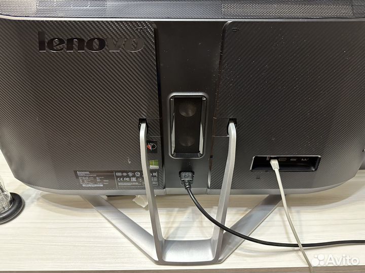 Моноблок Lenovo IdeaCentre B750