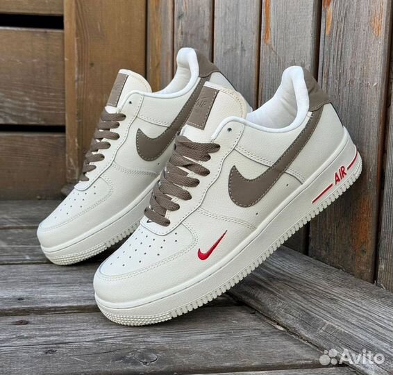 Nike air force 1