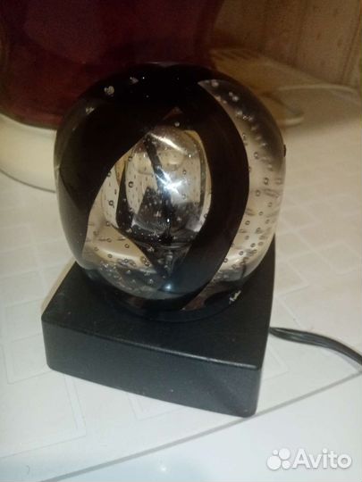 Энергетический шар