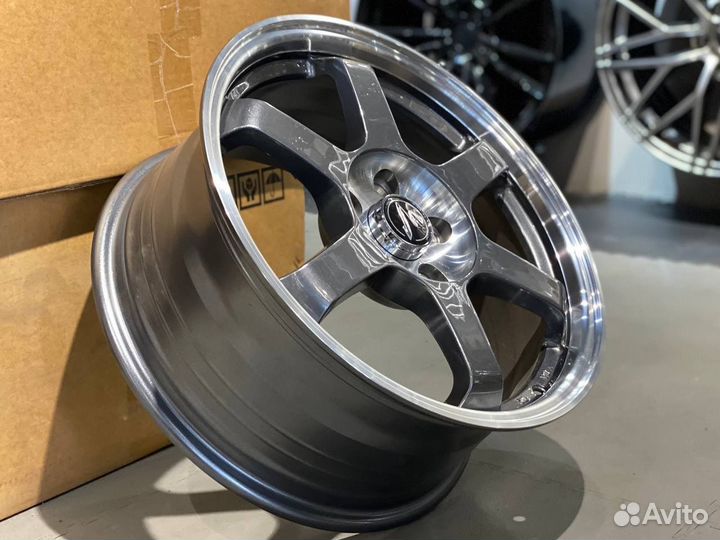 Диски r17 Audi A3 A4 A5 Skoda Kodiaq VW Tiguan