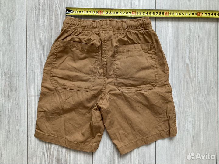 Шорты для мальчика разм. S (6/7 лет)