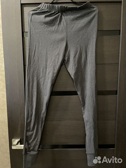 Брюки, кальсоны