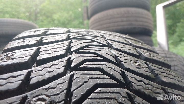 Michelin X-Ice North 3 205/55 R16