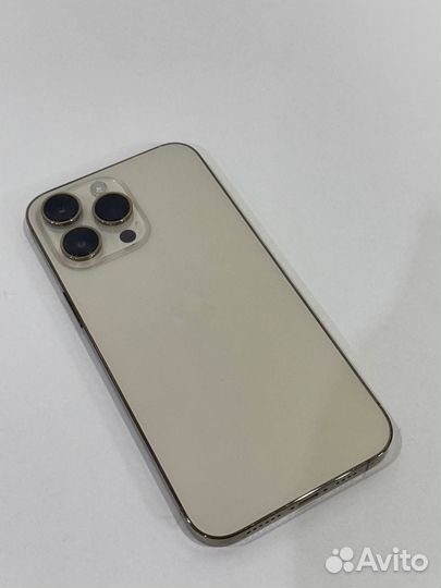 iPhone 14 Pro Max, 256 ГБ