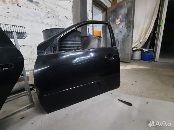 Двери 1118,2190,Datsun on-DO