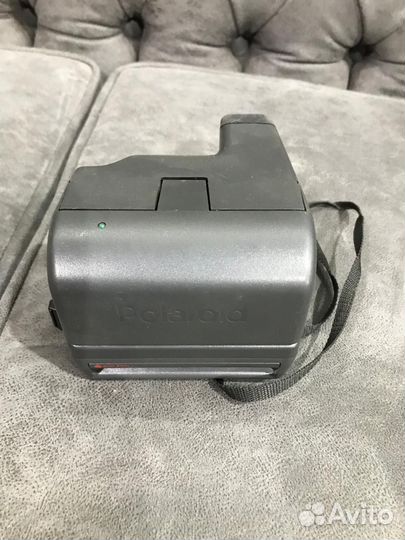 Фотоаппарат Polaroid 636