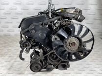 Двигатель Volkswagen Passat B5+ 3B 1.8T AWT 2004