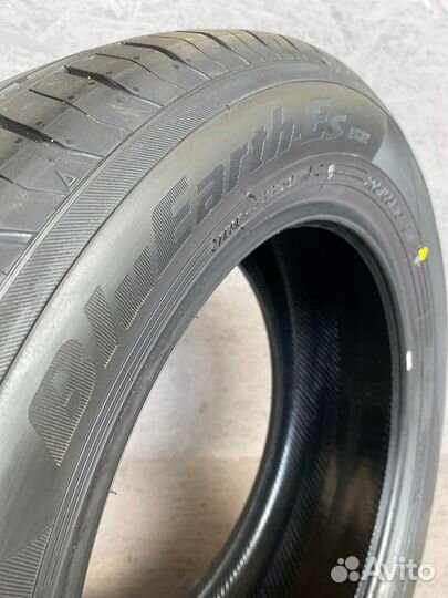 Yokohama BluEarth-ES ES32 205/55 R16