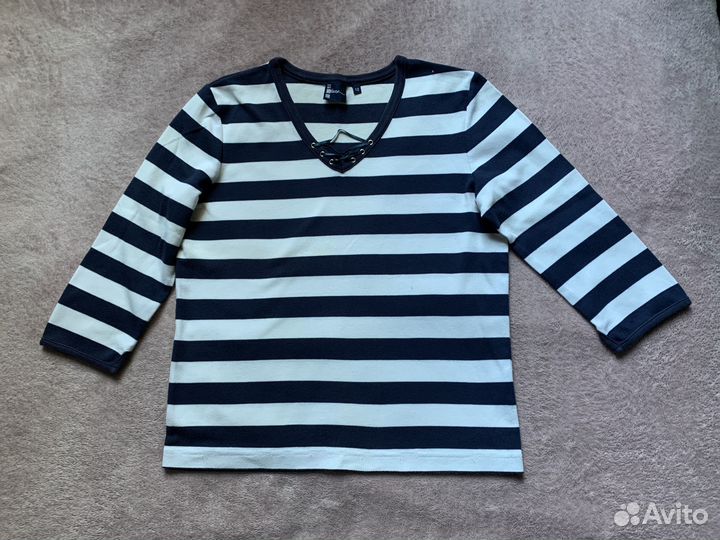 Тельняшки женские 48-50-52