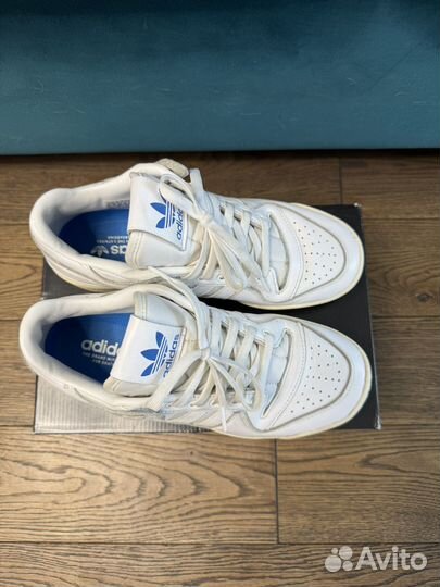 Кеды/кросовки adidas forum 84 LOW ADV оригинал