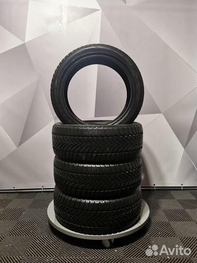 Goodyear UltraGrip Ice 2 225/45 R18 95T