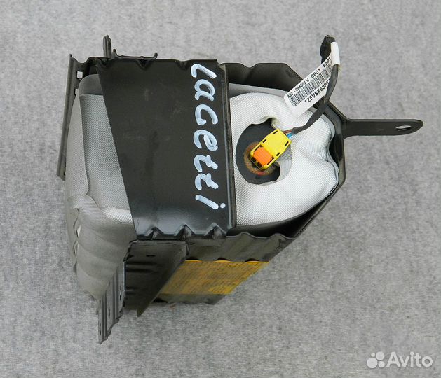 Подушка безопасности Lacetti