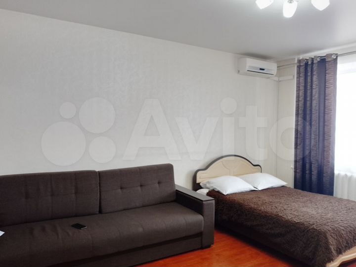 1-к. квартира, 41,3 м², 10/16 эт.