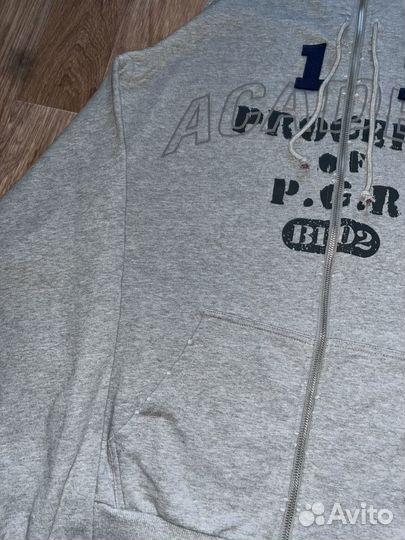 Зип худи grailz project