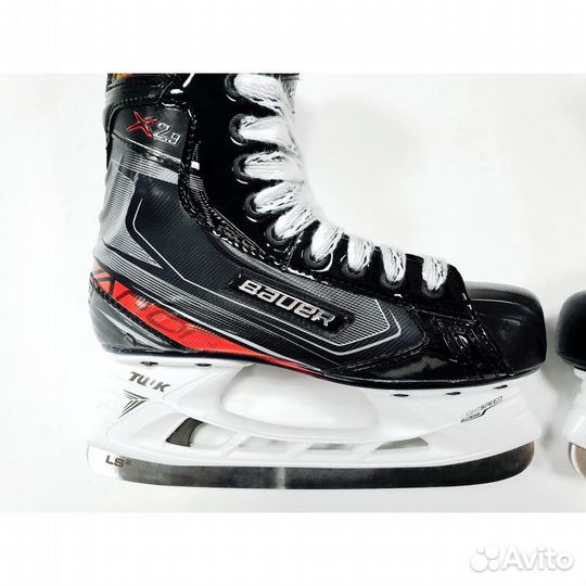 Коньки Bauer Vapor X2.9 3.5D