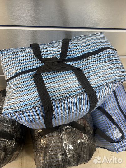 Мешок вещей на мальчика