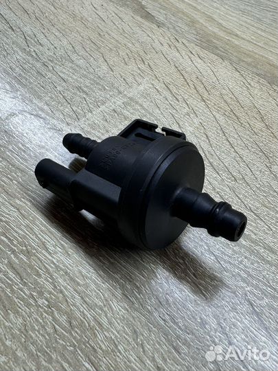 Клапан адморбера форд