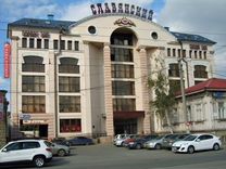 Офис, 151.1 м²